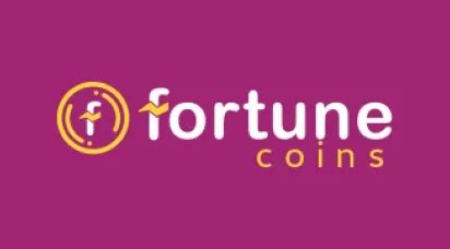 fortune coins promo codes